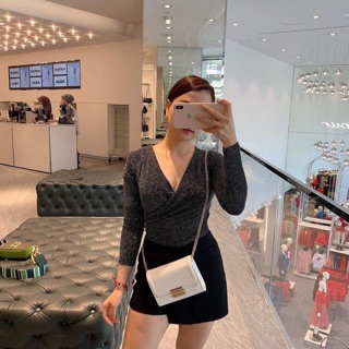 Túi trắng hm