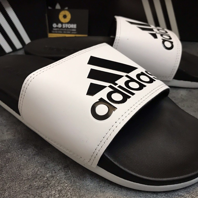 Dép Adidas MONO đế mềm - FULLBOX