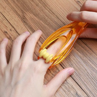 Con lăn mát xa ngón tay giảm đau, massage Ngón tay Nhật, dựng cụ mát xa mặt V line, gãi đầu thư giãn