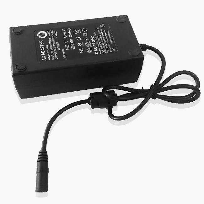 Bộ Sạc Laptop đa năng - nguồn laptop đa năng 8 loại cổng ra điện áp từ 12V đến 24V