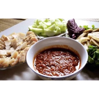 Ruốc chua đặc sản Nghệ An