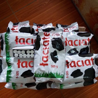 Sữa tươi nguyên kem dạng bột Laciate Balan