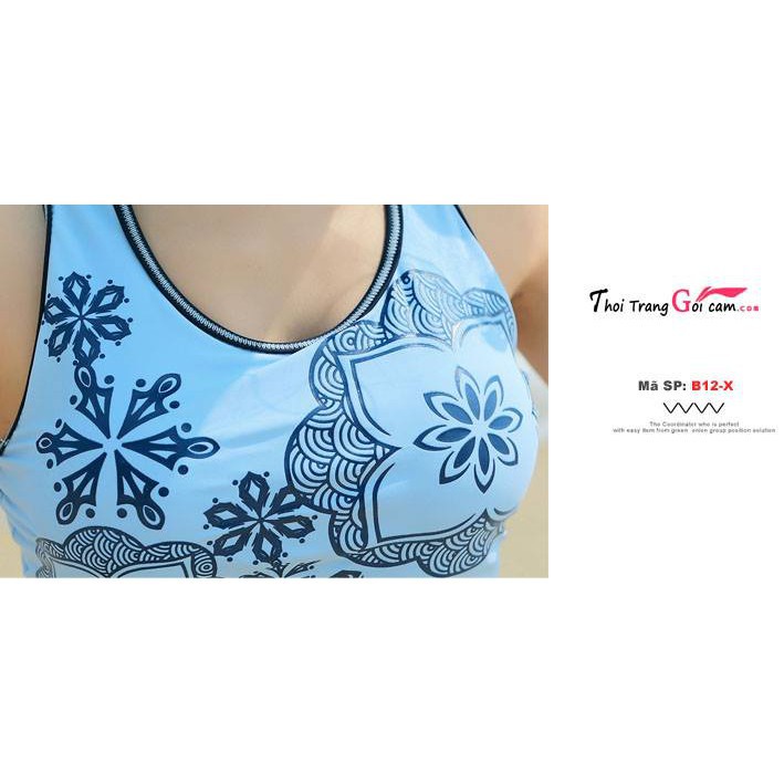 Bikini dạng  quần - B12-X | BigBuy360 - bigbuy360.vn