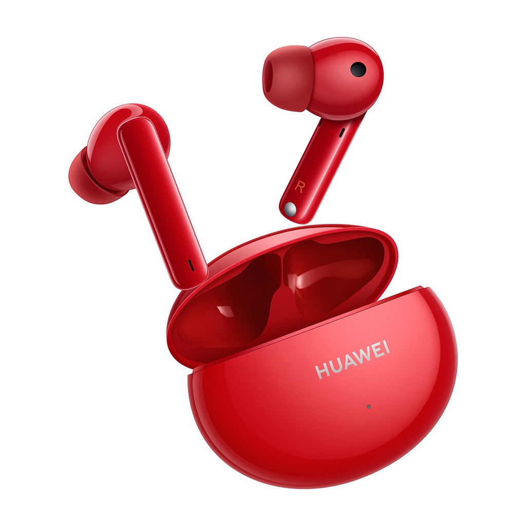 Tai Nghe Không Dây Huawei FreeBuds 4i | Chống Ồn Chủ Động | Hàng Chính Hãng Digiworld p