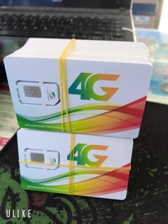 SIM Viettel 03 Siêu Rẻ ĐK đc Gói V120