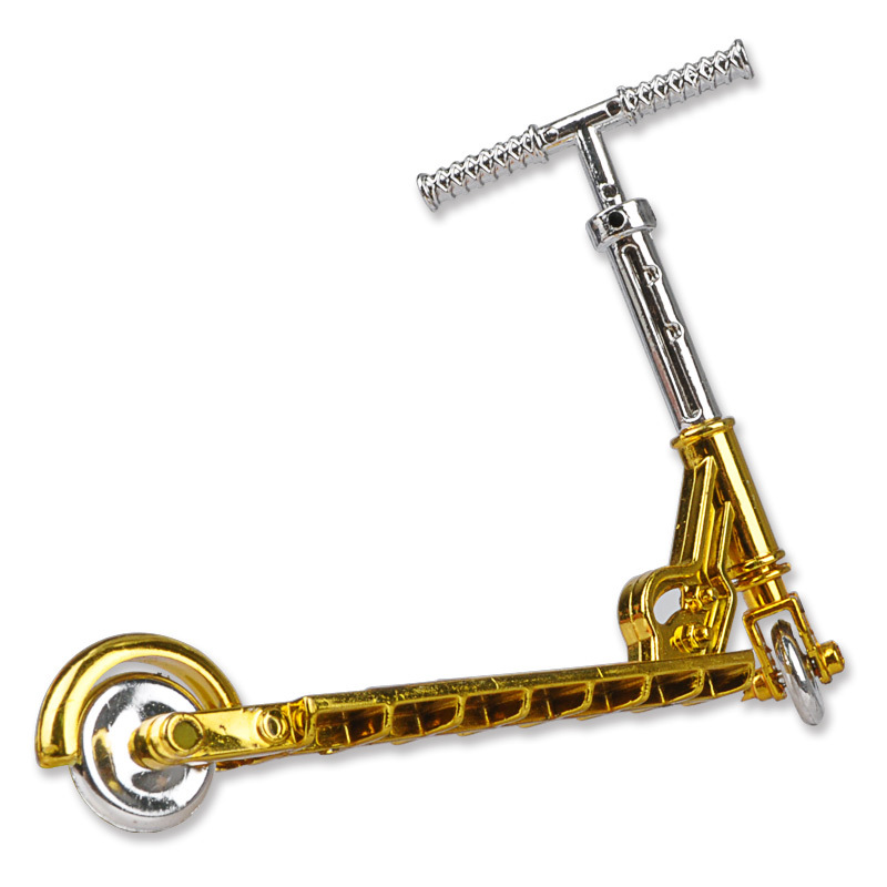 Đồ Chơi Ván Trượt Ngón Tay Mini Vui Nhộn Giáo Dục Cho Bé