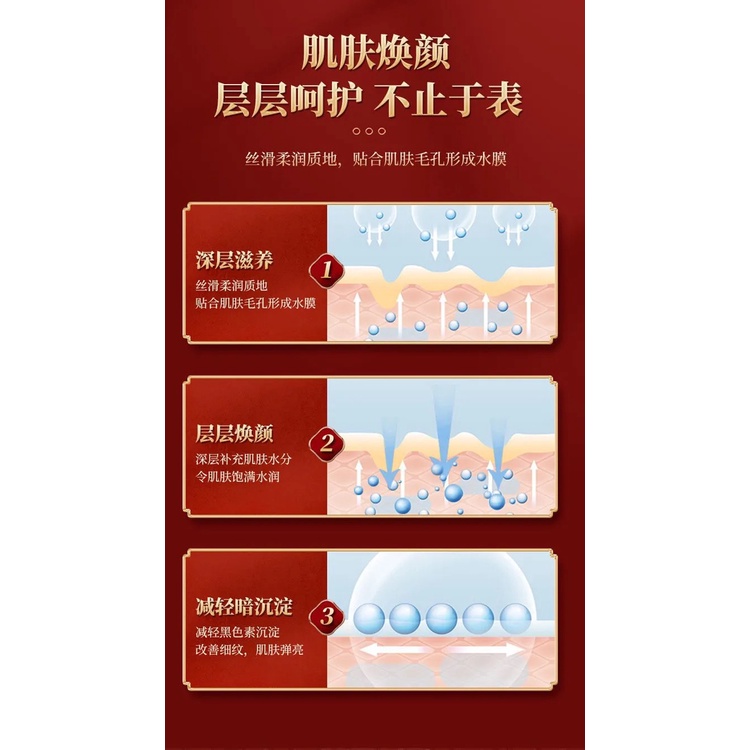 1 Viên Nang Tinh Chất Tinh Dầu Retinol Hoàng Gia Dưỡng Ẩm Làm Sáng Da Phục Hồi Da Thô Ráp Dưỡng Ẩm Làm Sáng Da Chống Nếp Nhăn Tiện Dụng