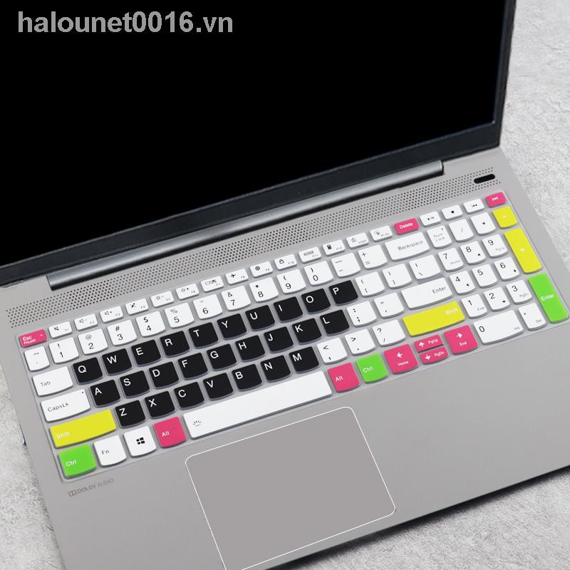 Miếng Dán Bàn Phím Laptop Lenovo Thinkbook 15p 15.6-inch 15iil Chất Lượng Cao
