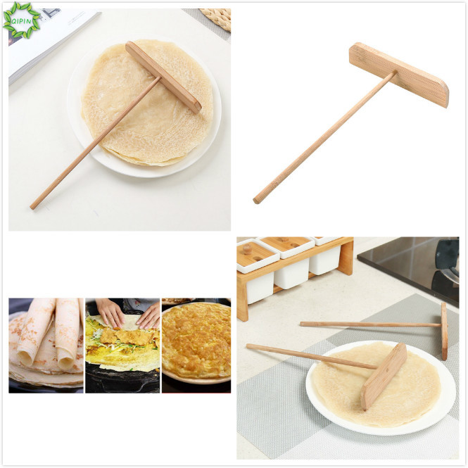 Bộ Dụng Cụ Làm Bánh Kếp Tiện Lợi