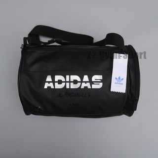 TÚI TẬP GYM ADIDAS, TÚI THỂ THAO XUẤT DƯ CHỐNG NƯỚC TUYỆT ĐỐI CAO CẤP [SẴN HÀNG]