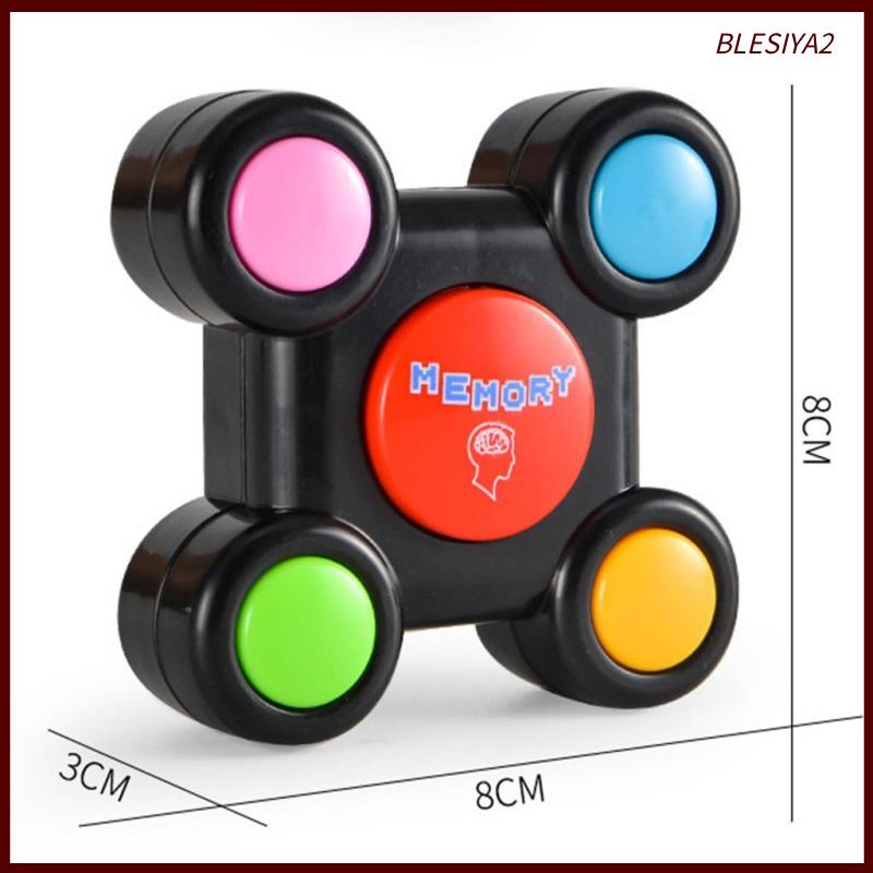 Đồ Chơi Thử Thách Trí Nhớ Bỏ Túi