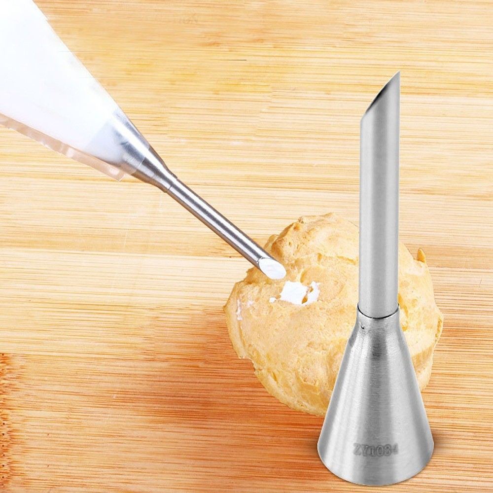 Vòi nặn nhét nhân kem bánh su