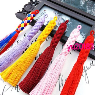 Phụ Kiện Trang Trí Túi Xách Thủ Công Phong Cách Trung Hoa