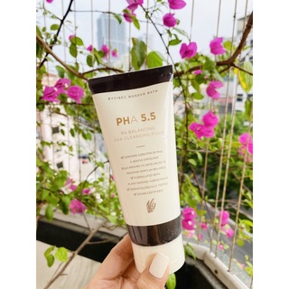 [ CHÍNH HÃNG] SỮA RỬA MẶT PHA 5.5