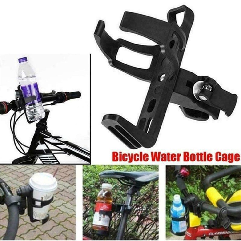 MUVAKO Giá Đỡ Bình Nước Gắn Xe Đạp Tiện Dụng