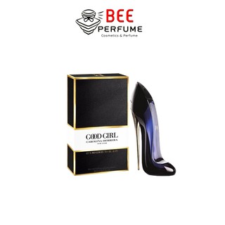 Nước Hoa Good Girl hãng Carolina Herrera EDP mini 7ml Chính hãng
