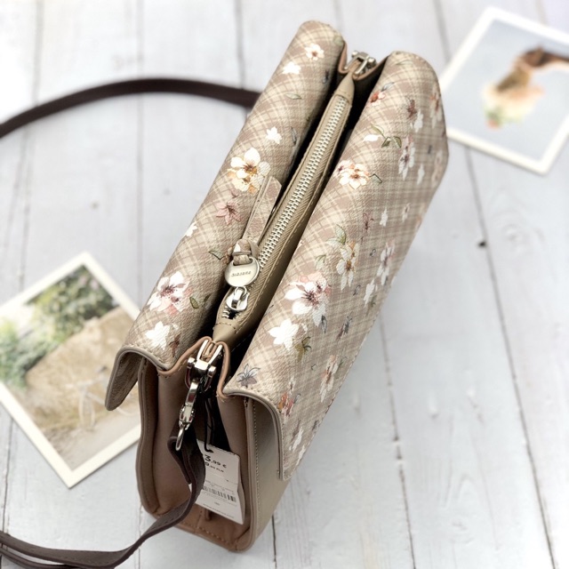 🌸 TÚI PARFOIS CÔNg SỞ 2 mặt 🌸