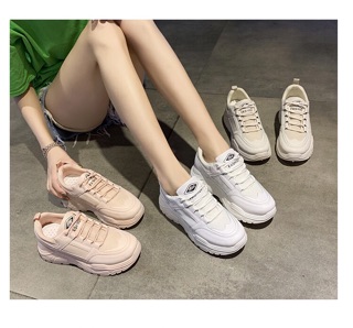 [Order]giày sneaker nữ