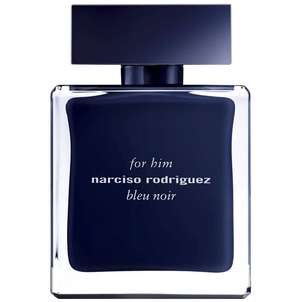 [ 10ml ] Nước Hoa Nam Narciso Rodriguez For Him Bleu Noir EDT