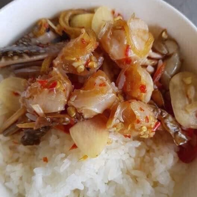 Mắm ghẹ Phú Quốc | BigBuy360 - bigbuy360.vn