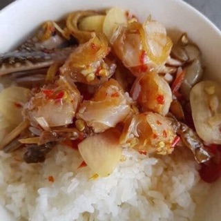 Mắm ghẹ Phú Quốc