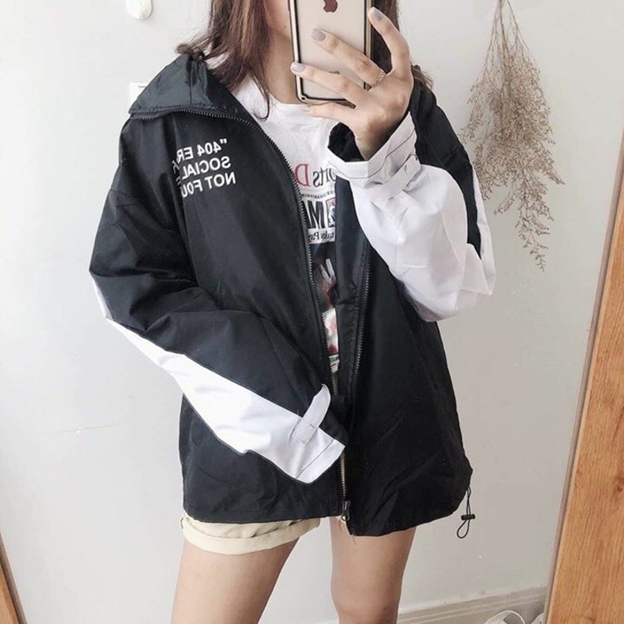 FREESHIP_ÁO KHOÁC DÙ 404 Error [Kèm Ảnh Thật - Có Form Rộng XL) | BigBuy360 - bigbuy360.vn