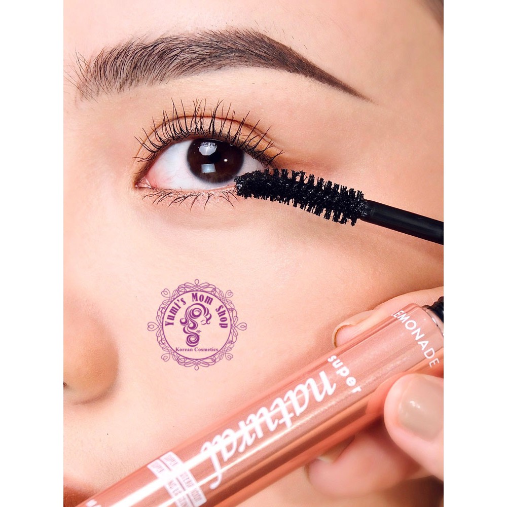 Chuốt mi Lemonade Supernatural Mascara | BigBuy360 - bigbuy360.vn