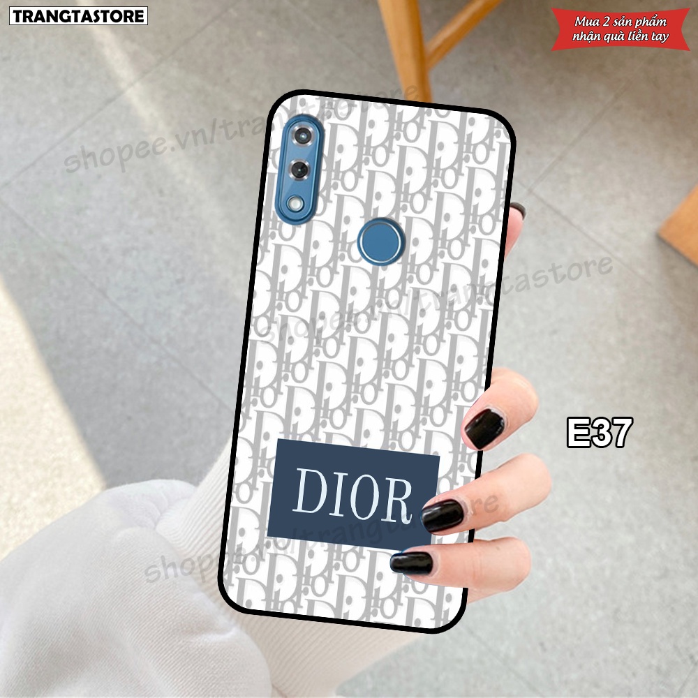 Ốp lưng dẻo trong Vsmart Star 3 - Vsmart Star 4 in hình hoạt hình đáng yêu - dễ thương - cute