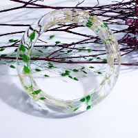 Hoa cỏ khô trang trí