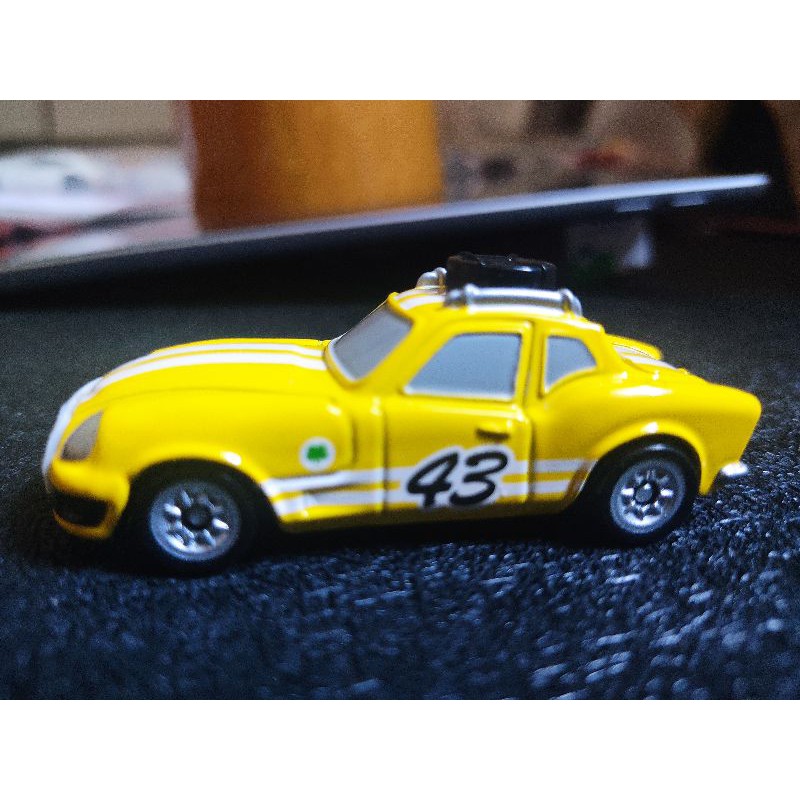 Xe mô hình Tomica Gullane  Limited