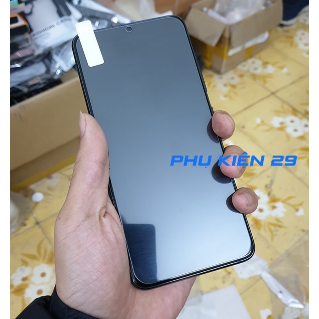 Dán kính cường lực bảo vệ màn hình Glass Pro+ 9H