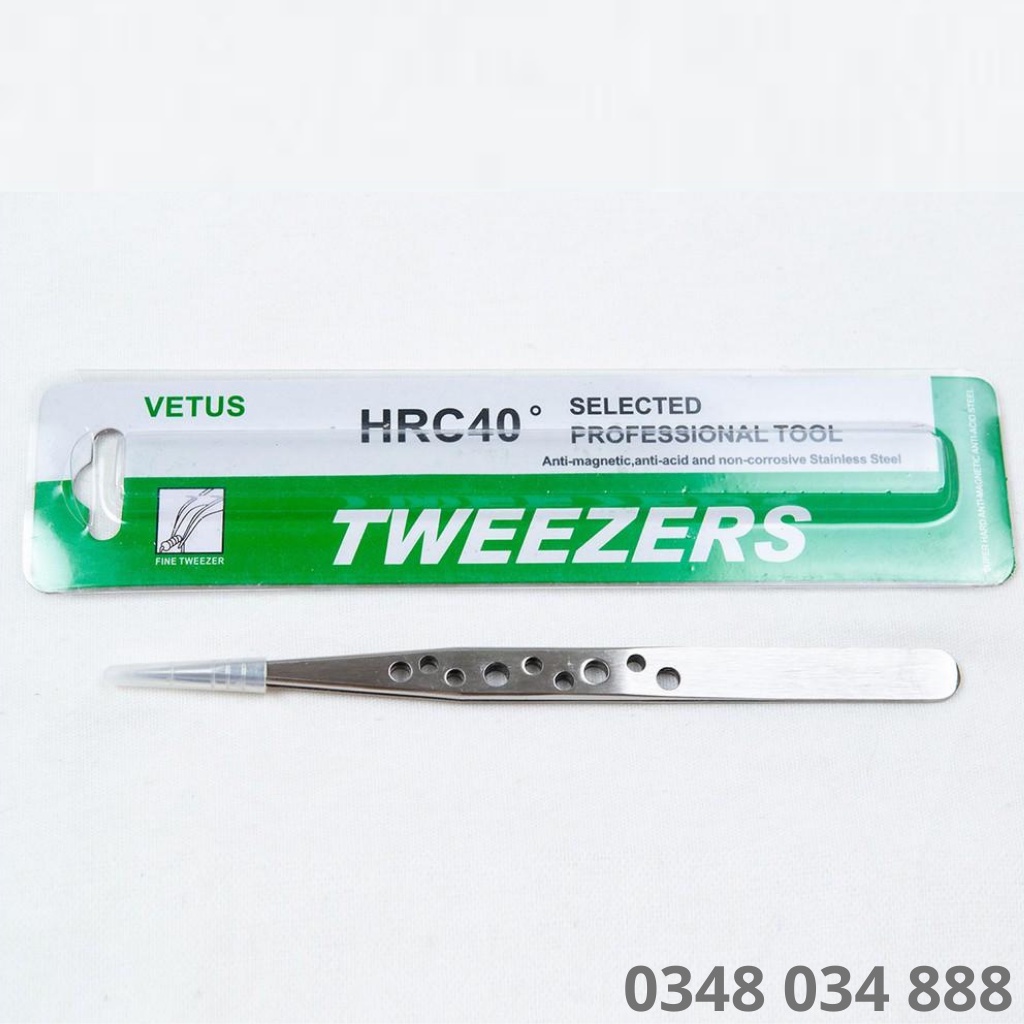 Nhíp lỗ nối mi, tách mi , gắp mi