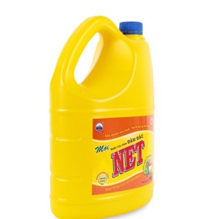 Nước rửa chén Net 1.5kg