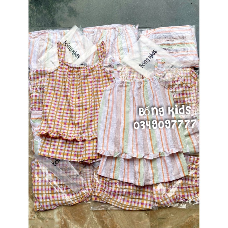Bộ PJ Mặc Nhà Nữ F0rev3r21