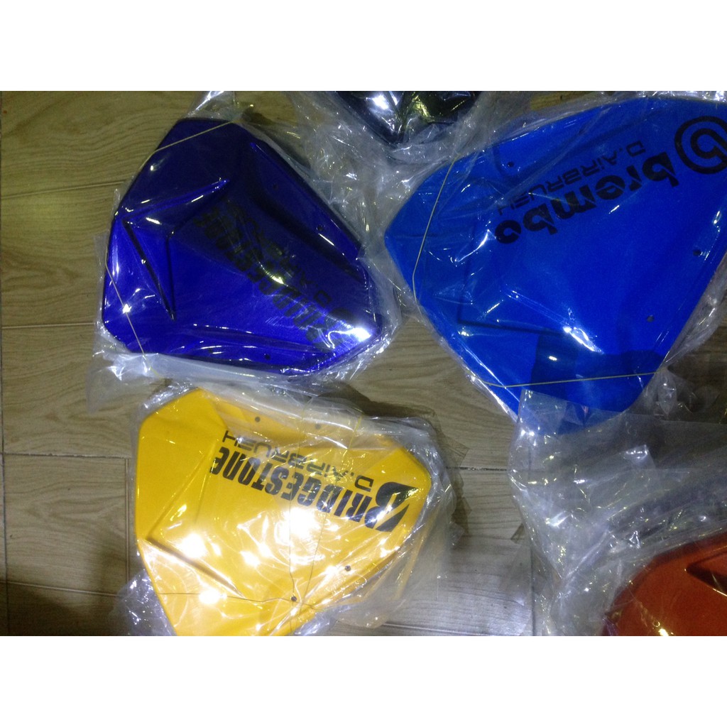 Mão đầu đèn xe cho Exciter 150/ Honda Winner 150