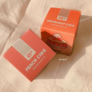 Phấn phủ kiss beauty nội địa trung hot lắm nha 💥💥