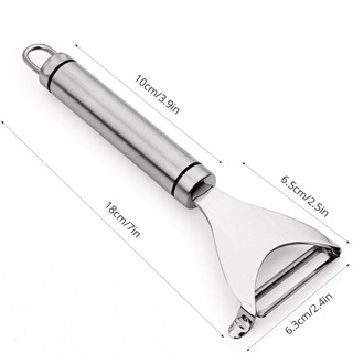DỤNG CỤ GỌT VỎ INOX DANDIHOME