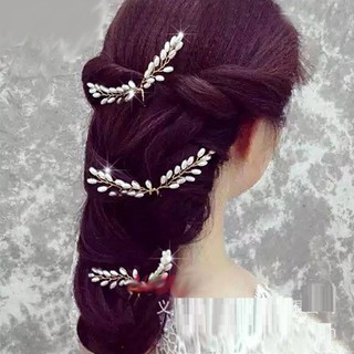 Trâm Cài Tóc 15 Số 24
