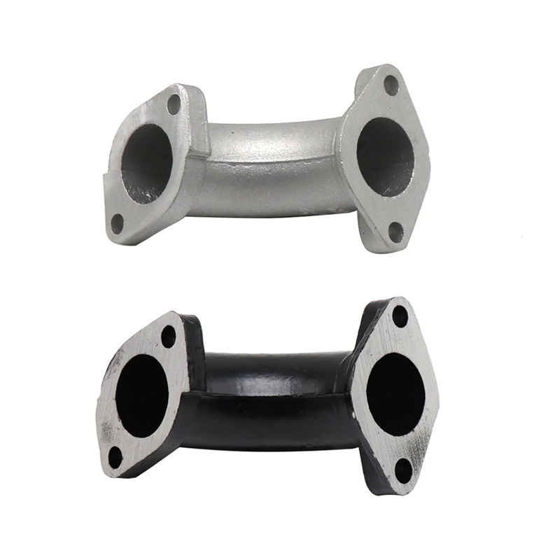 Bộ chế hòa khí ZSDTRP bằng cao su chuyển đổi đầu vào cho VM22 / PZ19 / 26
