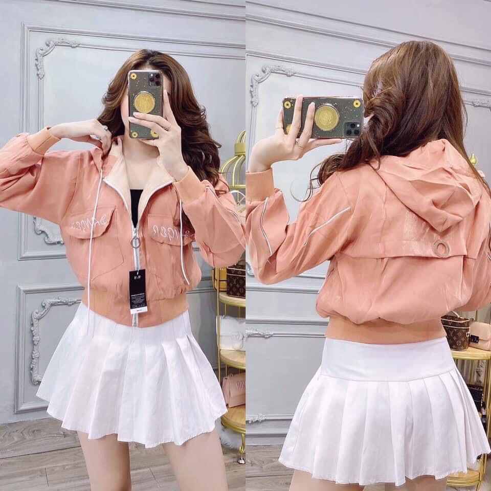 [HOT TREND] ÁO KHOÁC PHI CAO CẤP | BigBuy360 - bigbuy360.vn