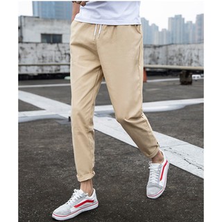 Quần kaki pants UNISEX siêu hot