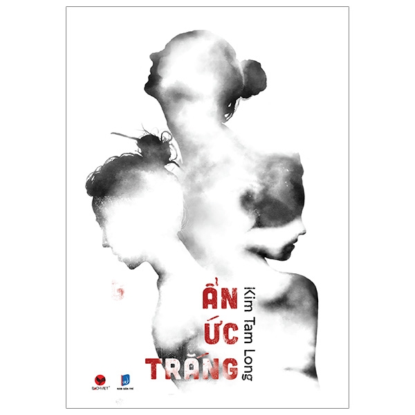Sách Ẩn Ức Trắng - Truyện Trinh Thám - Kiếm Hiệp
