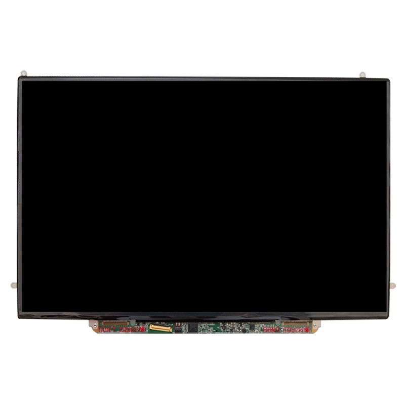 Màn hình LCD thay thế dành cho Macbook Unibody Pro 13.3" A1278 B133EW04 B133EW07 LP133WX3 N133I6-L09 LTN133AT09 | BigBuy360 - bigbuy360.vn