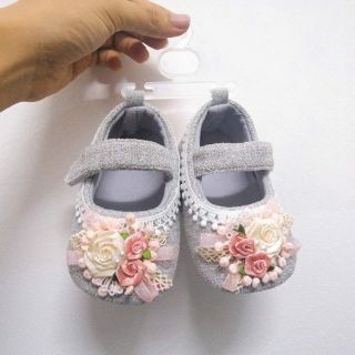 Giầy tập đi cho bé CF