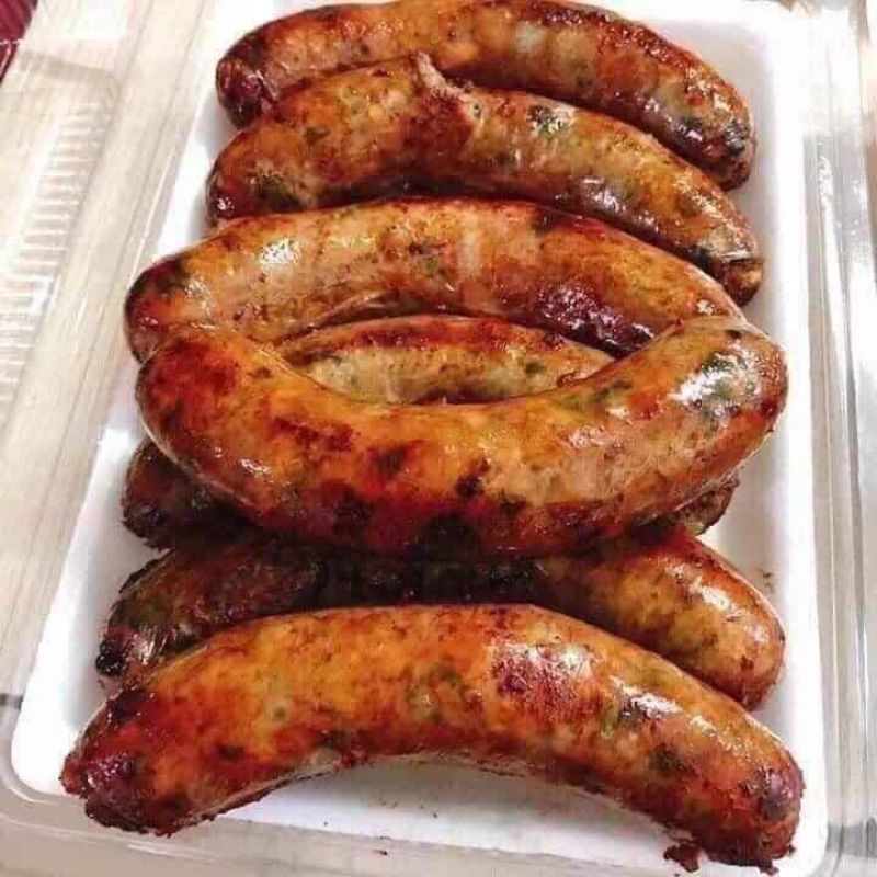 Dồi sụn Hà Thành 1kg