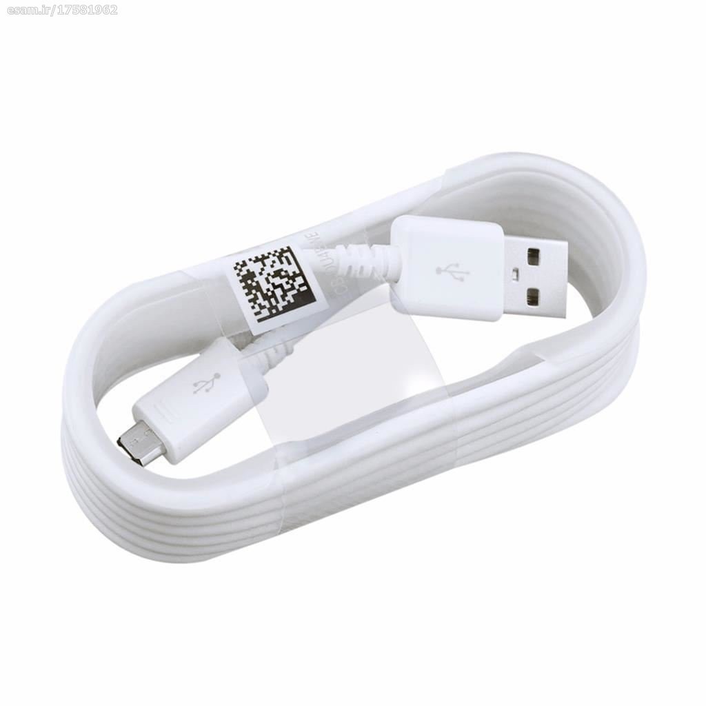 Cáp sạc Samsung Micro-USB dài 1m