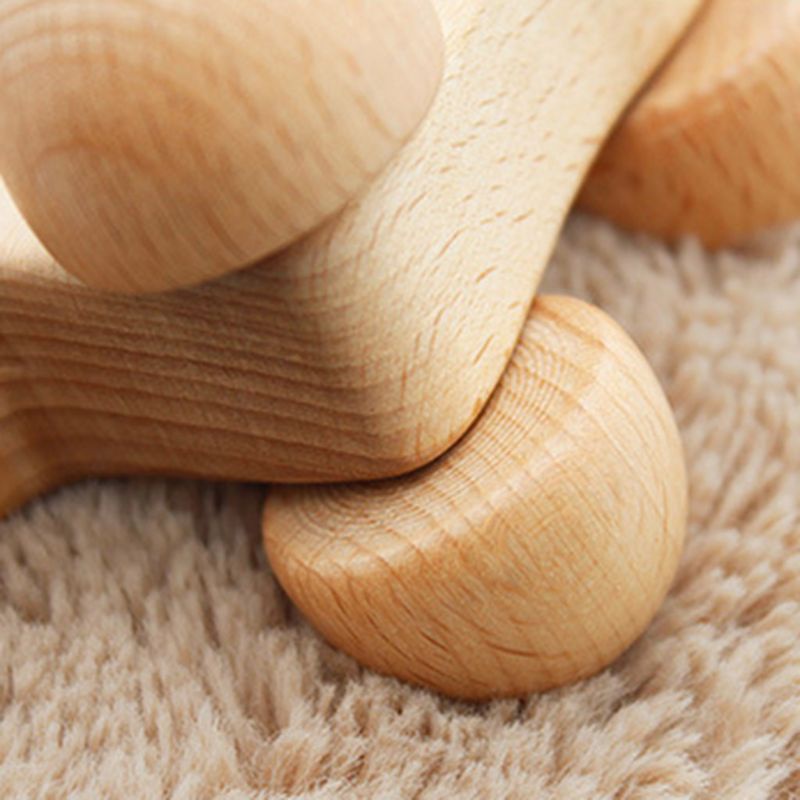 Đồ chơi lắp ráp hình chú chó hoạt hình bằng gỗ thân thiện với môi trường giáo dục sớm cho bé