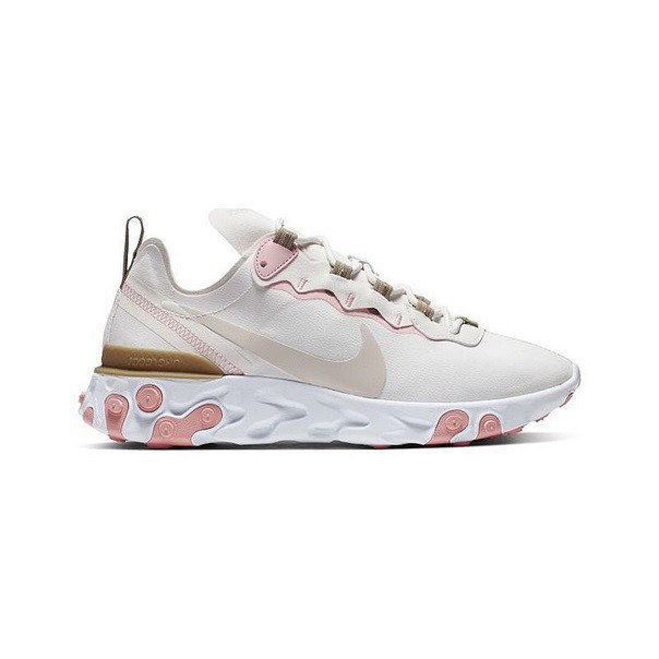 Giày thể thao Nike nữ thời trang FA19 W REACT ELEMENT 55 Brandoutlet BQ2728-007