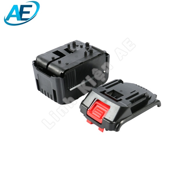 Vỏ pin lithium 15 cell giá rẻ