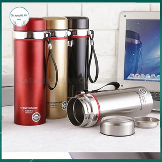 BÌNH GIỮ NHIỆT INOX304 800ml - 1000ml giữ nhiệt tối ưu hơn 8 tiếng